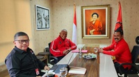 FX Rudyatmo Yakin Hubungan Megawati-Jokowi Baik-baik Saja