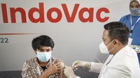 Kemenkes Mulai Gunakan Vaksin Indovac untuk Booster Kedua Umum