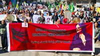 Konflik Iran Terkini: Demo Mahsa Amini & Serangan Situs Syiah