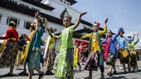 Contoh Kearifan Lokal Jawa Barat dan 37 Warisan Budaya Tak Benda
