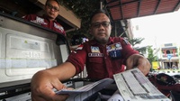 Penghapusan Sanksi PKB dan BBNKB Jakarta hingga 23 Des 2022