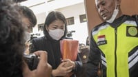 Kesaksian Putri Candrawathi soal Pelecehan Digelar Tertutup