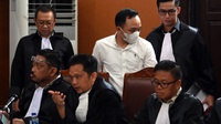 Pengacara Ricky Rizal Minta Pemeriksaan Saksi Dilakukan Terpisah