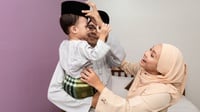 50 Contoh Nasihat untuk Anak yang Sedang Menuntut Ilmu