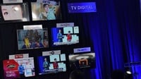 Siaran TV Analog akan Dimatikan di Bali 2023 dan Area Terdampak
