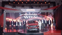 Harga Honda WR-V 2022 Beserta Spesifikasi, Interior, & Dimensi