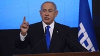 PM Israel Netanyahu Sakit Apa dan Kondisi Terkininya