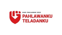 Logo Hari Pahlawan 2022 PNG: Link Download, Arti, dan Panduannya