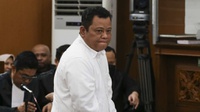 Kesaksian Kuat Ma'ruf & Ricky Rizal yang Picu Amarah Hakim