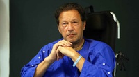 Profil Imran Khan: Eks PM Pakistan, Ditembak Saat Demo