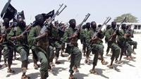 Kronologi Al Shabaab Serang Pangkalan Militer Somalia 10 Tewas
