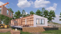 Desain Rumah Anti-Gempa: Standar Bahan Bangunan Tahan Guncangan