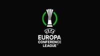 Hasil Drawing UEFA Conference League 2022-2023: Lazio vs Cluj