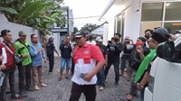 Upaya-Upaya Pembungkaman Jelang Acara Puncak G20 di Bali