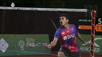 Live Streaming Badminton Asia Championship 2023 Babak 32 Besar