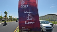 Jadi Tuan Rumah G20: Pemerintah Dapat Gengsi, Rakyat Dapat Apa?