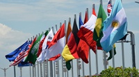 Daftar Kepala Negara yang Dipastikan Hadir di KTT G20 2022 Bali