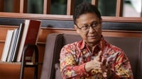 Menkes: Kemenkes Sudah Selesaikan Kasus Ginjal Akut di Indonesia