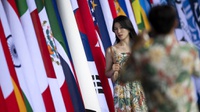 Bali Siap Jadi Tuan Rumah KTT G20