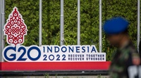 Jadwal Digital Transformation Expo G20 Bali dan Line-up Acara