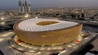 Jadwal Final Piala Asia 2024 Yordania vs Qatar, Tayang di Mana?
