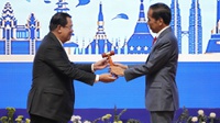 Indonesia Resmi Menjadi Ketua ASEAN 2023
