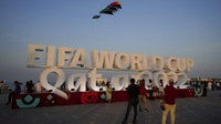 Berapa Estimasi Biaya Nonton Piala Dunia 2022 di Qatar?