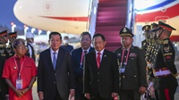 PM Kamboja Hun Sen Positif COVID-19, Batal Hadiri KTT G20 Bali