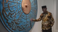 PAN: Haedar Nashir di Muhammadiyah Berdampak Positif di Warga