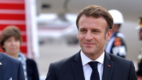 Profil Emmanuel Macron, Tampak Akrab dengan Prabowo di G20