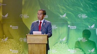Jokowi Rayu Australia Investasi Baterai Kendaraan Listrik di RI