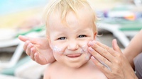 Tips Skincare untuk Anak-anak Usia 9 Hingga 12 Tahun