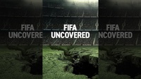 Link Nonton Serial FIFA Uncovered di Netflix dan Sinopsisnya