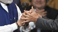 Indonesia Tutup KTT G20 Serahkan Kepemimpinan Ke India