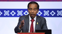 Cerita Jokowi soal Alotnya Pembahasan Ukraina-Rusia di KTT G20