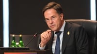 Profil Mark Rutte Sekjen NATO & Daftar Sekjen dari Masa ke Masa