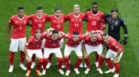 Prediksi Swiss vs Kamerun Piala Dunia di SCTV: Rekor Buruk Lions