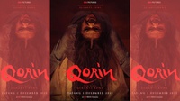 Teaser Film Horor Terbaru Qorin, Sinopsis, dan Tanggal Rilisnya