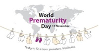 Sejarah Hari Prematur Sedunia & Tema World Prematurity Day 2022