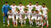 Siaran Langsung Inggris vs Iran Piala Dunia 2022 SCTV & Moji TV