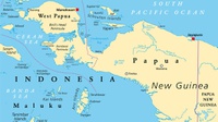 Mengenal Papua Barat Daya, Resmi Jadi Provinsi Ke-38 Indonesia