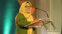 Profil Siti Noordjannah Djohantini Ketua PP Aisyiyah 2015-2020