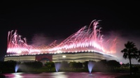 Mengenal Stadion Al Bayt, Lokasi Pembukaan Piala Dunia 2022