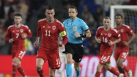 Live Streaming USA vs Wales Piala Dunia 2022 Malam Ini di SCTV