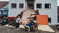 Gempa Cianjur Hari Ini, BMKG: Ada 25 Susulan Usai Gempa 5,6 M