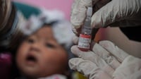 Jenis dan Biaya Imunisasi Bayi di Puskesmas maupun Rumah Sakit