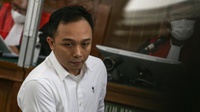 Ricky Rizal Divonis 13 Tahun Penjara di Kasus Pembunuhan Yosua