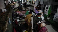 Tangani Korban Gempa di Cianjur, Kapolri Kerahkan Nakes Tambahan