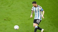 H2H Polandia vs Argentina & Prediksi Line-up: Adu Lewa vs Messi