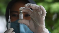 Info Lokasi Vaksin Booster Jakarta Selatan Desember 2022